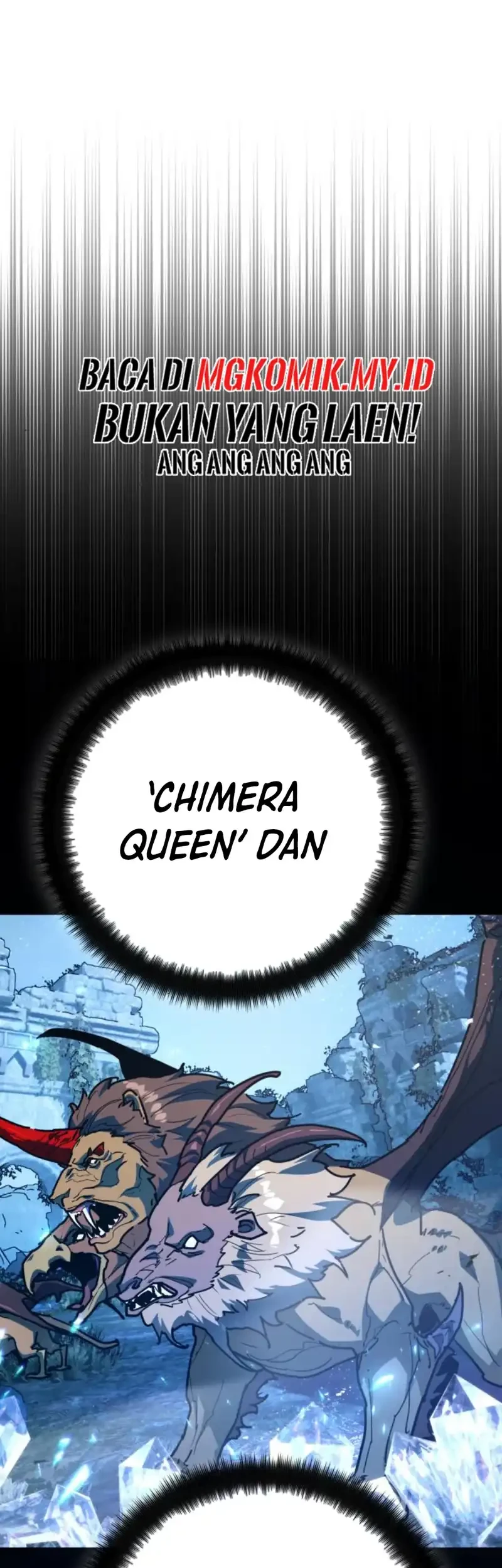 The Game’s Top Troll chapter 168 halaman 59