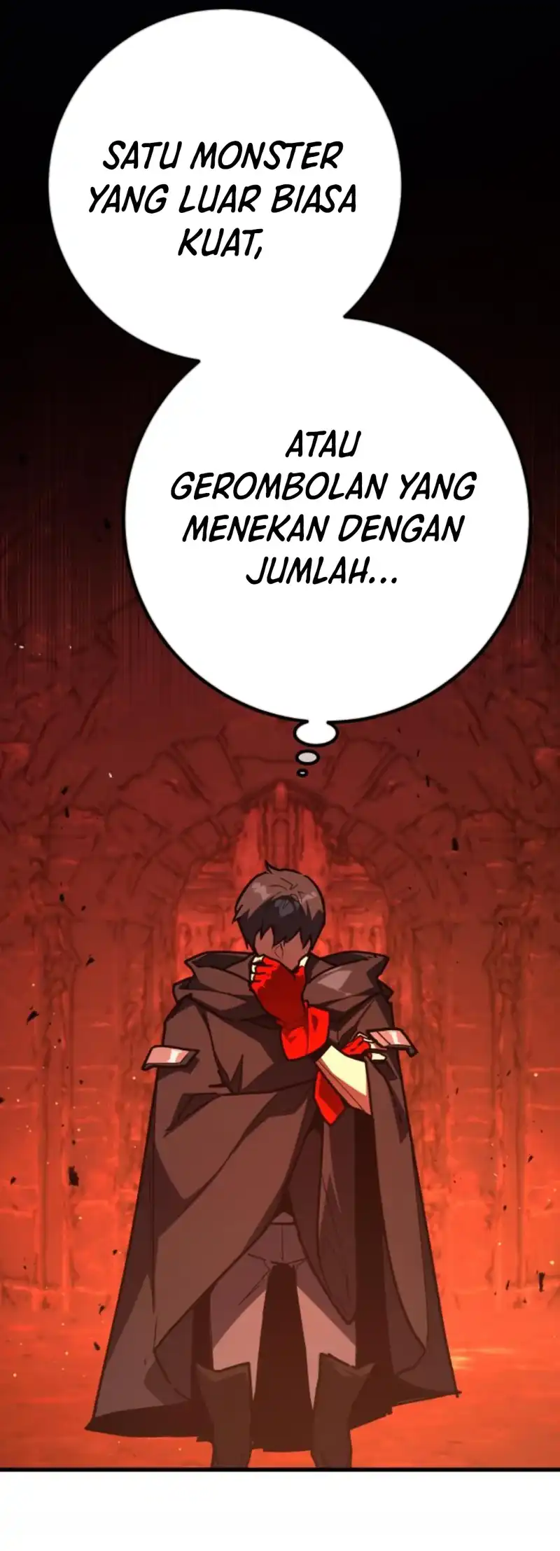 The Game’s Top Troll chapter 168 halaman 61