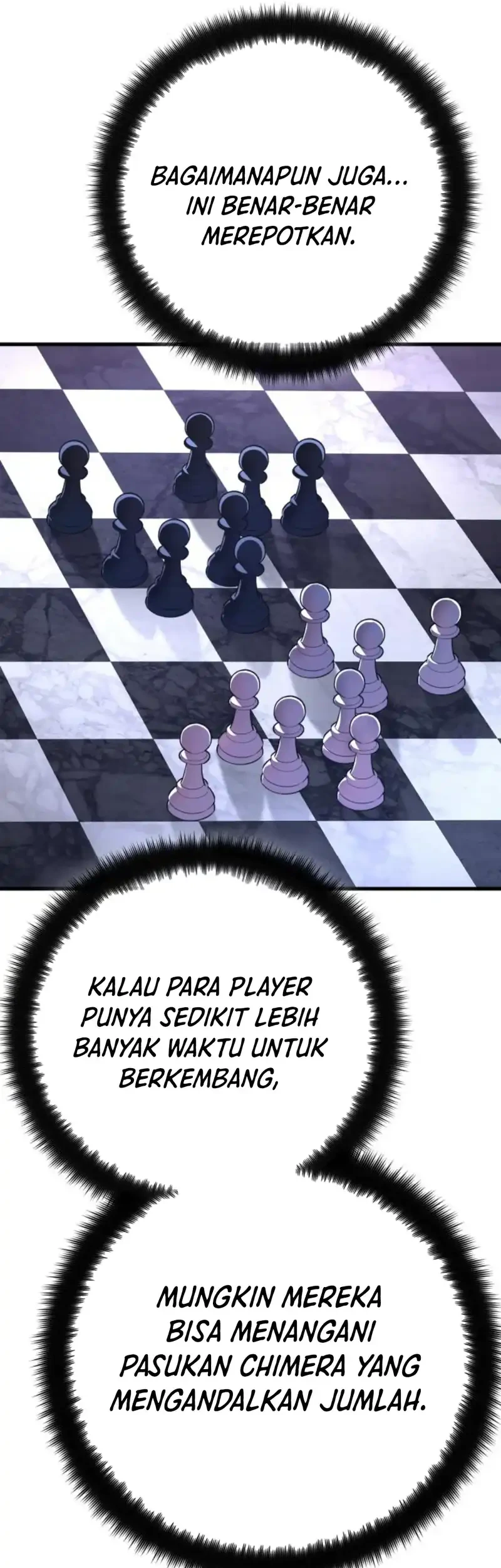The Game’s Top Troll chapter 168 halaman 62