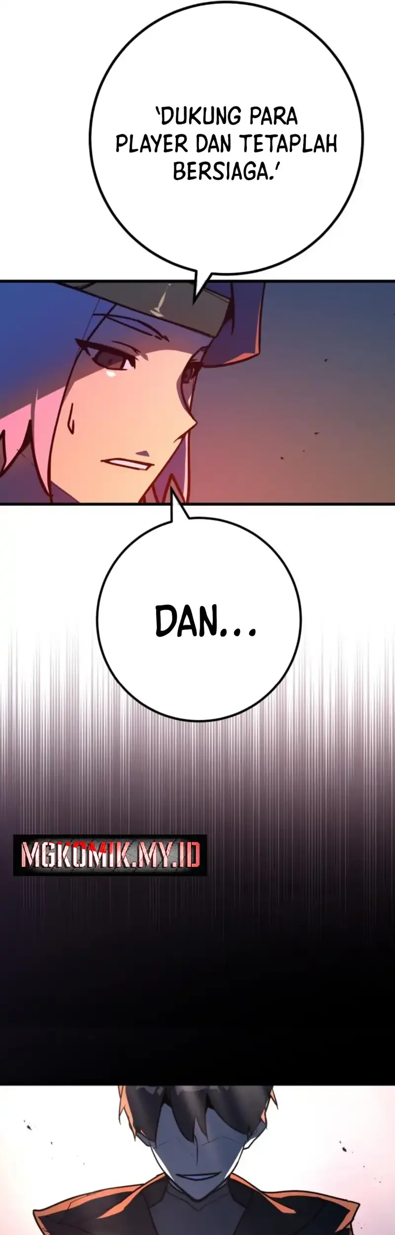 The Game’s Top Troll chapter 168 halaman 79