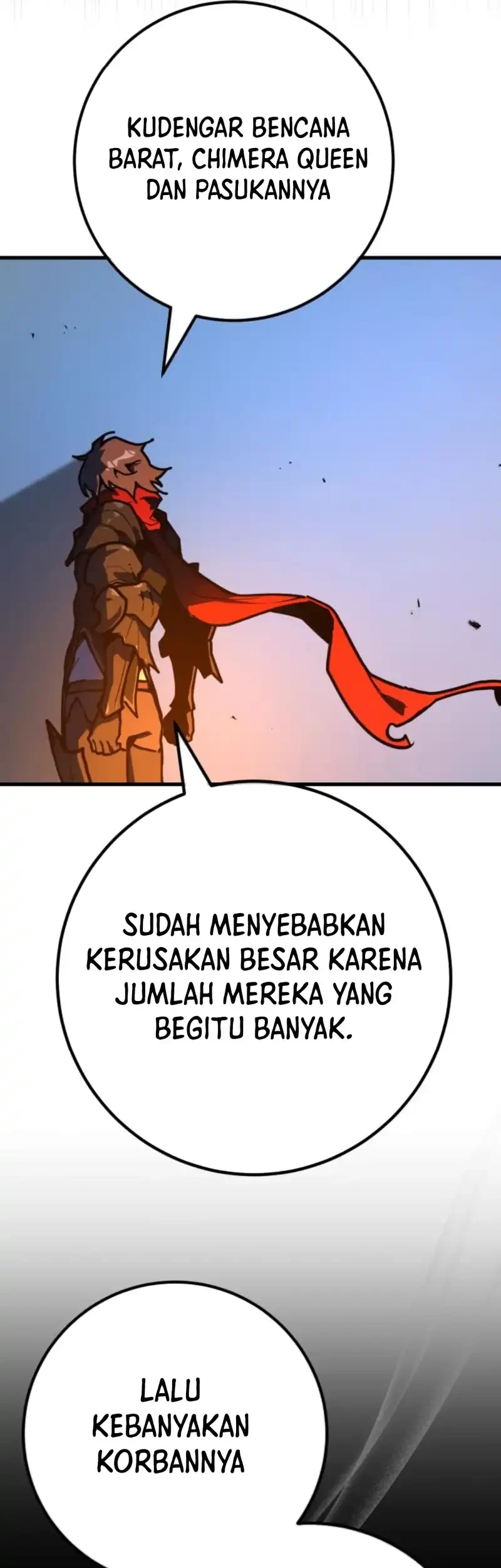 The Game’s Top Troll chapter 168 halaman 81