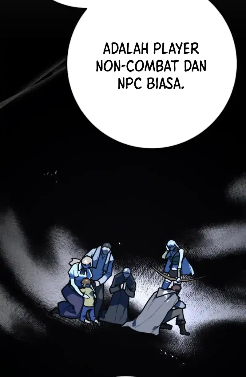 The Game’s Top Troll chapter 168 halaman 82