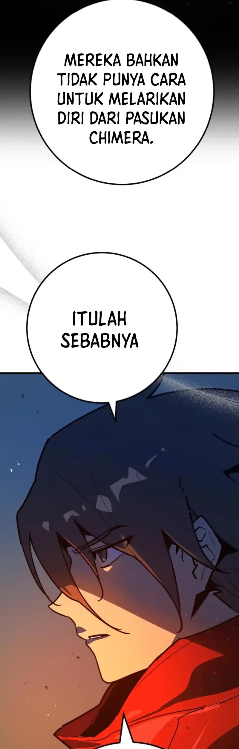 The Game’s Top Troll chapter 168 halaman 83