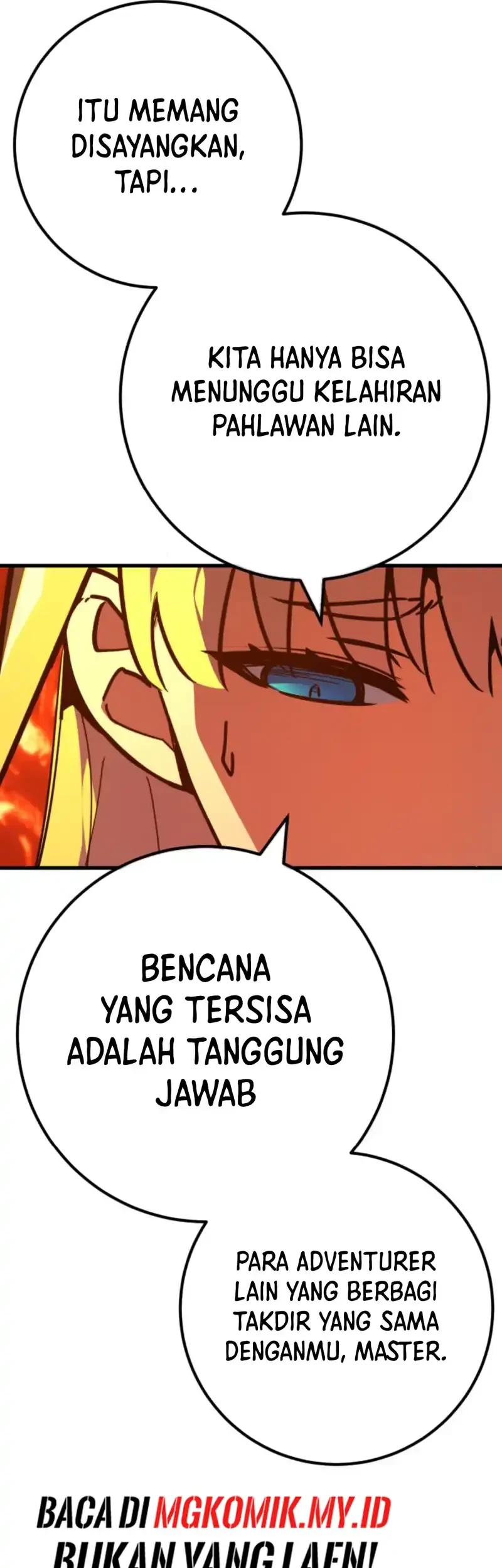 The Game’s Top Troll chapter 168 halaman 94