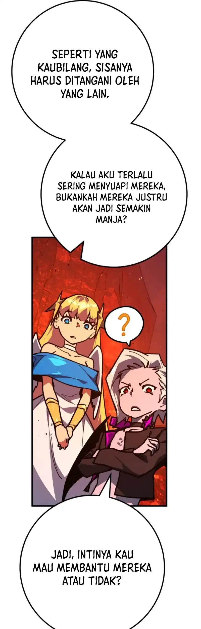 The Game’s Top Troll chapter 168 halaman 97