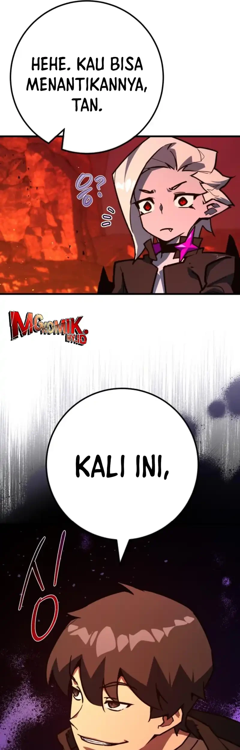 The Game’s Top Troll chapter 168 halaman 99