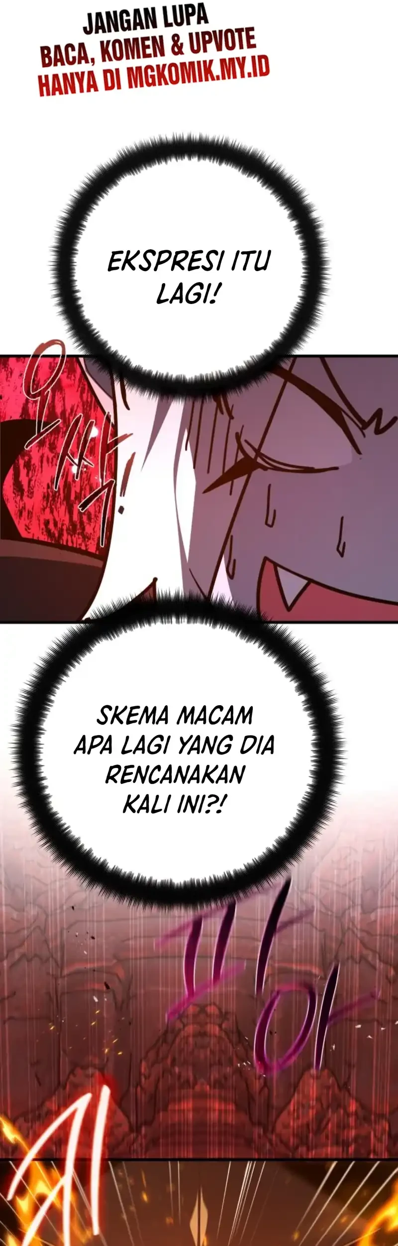 The Game’s Top Troll chapter 168 halaman 101