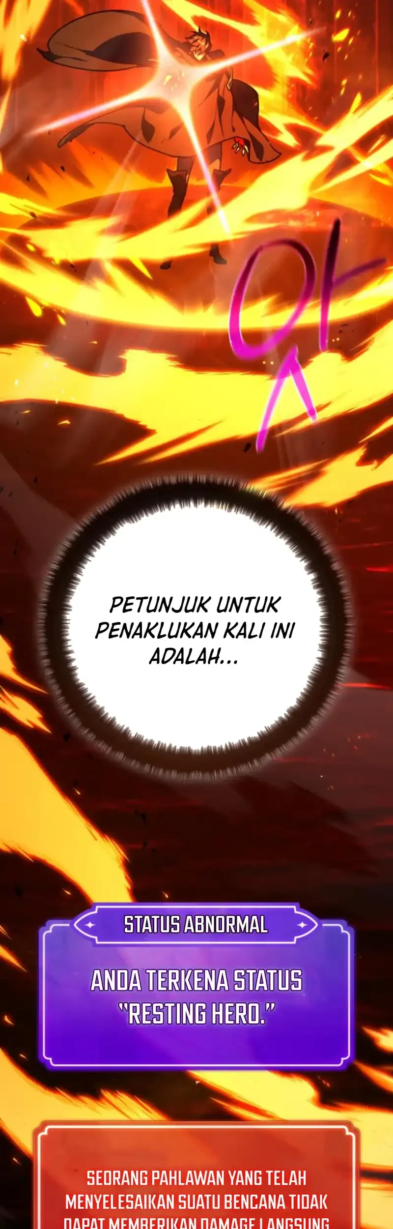 The Game’s Top Troll chapter 168 halaman 103
