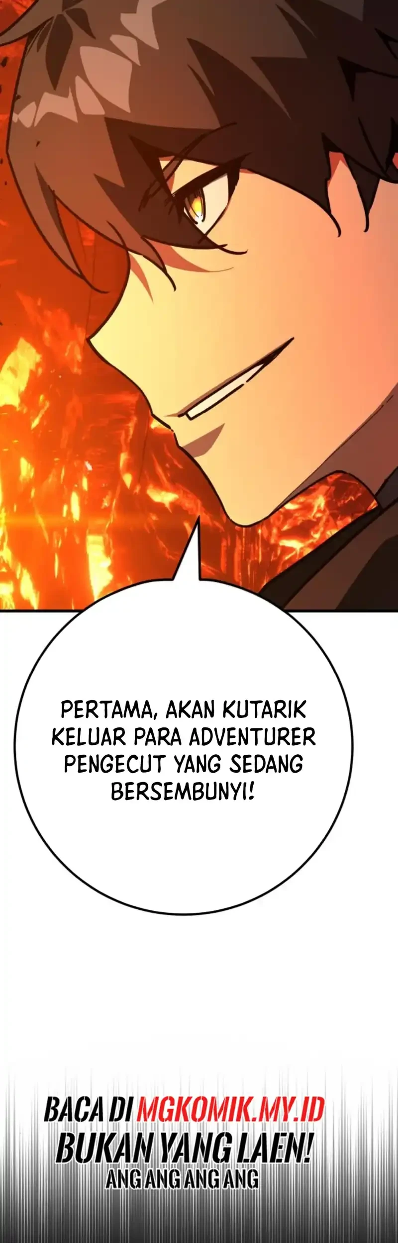 The Game’s Top Troll chapter 168 halaman 112