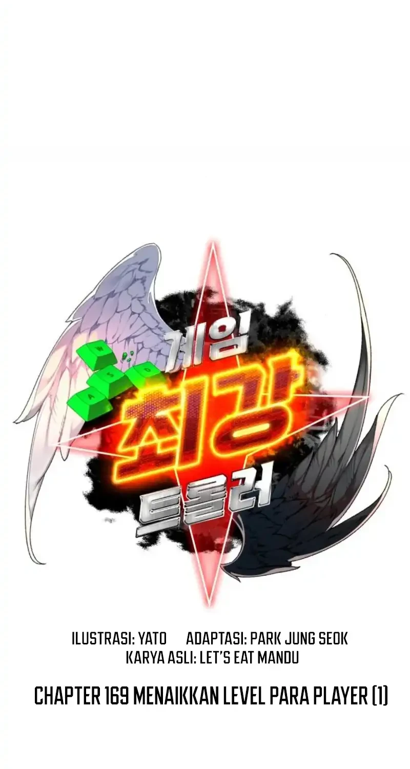 The Game’s Top Troll chapter 169 halaman 10