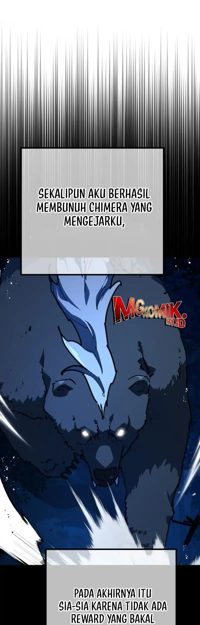 The Game’s Top Troll chapter 169 halaman 11
