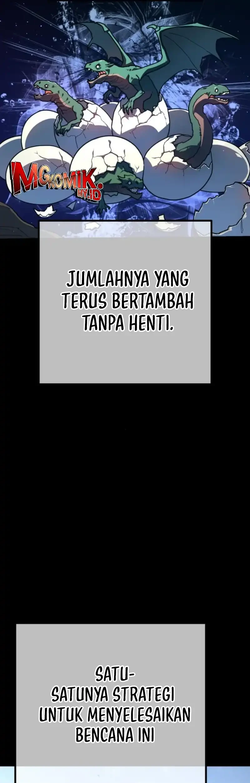 The Game’s Top Troll chapter 169 halaman 13