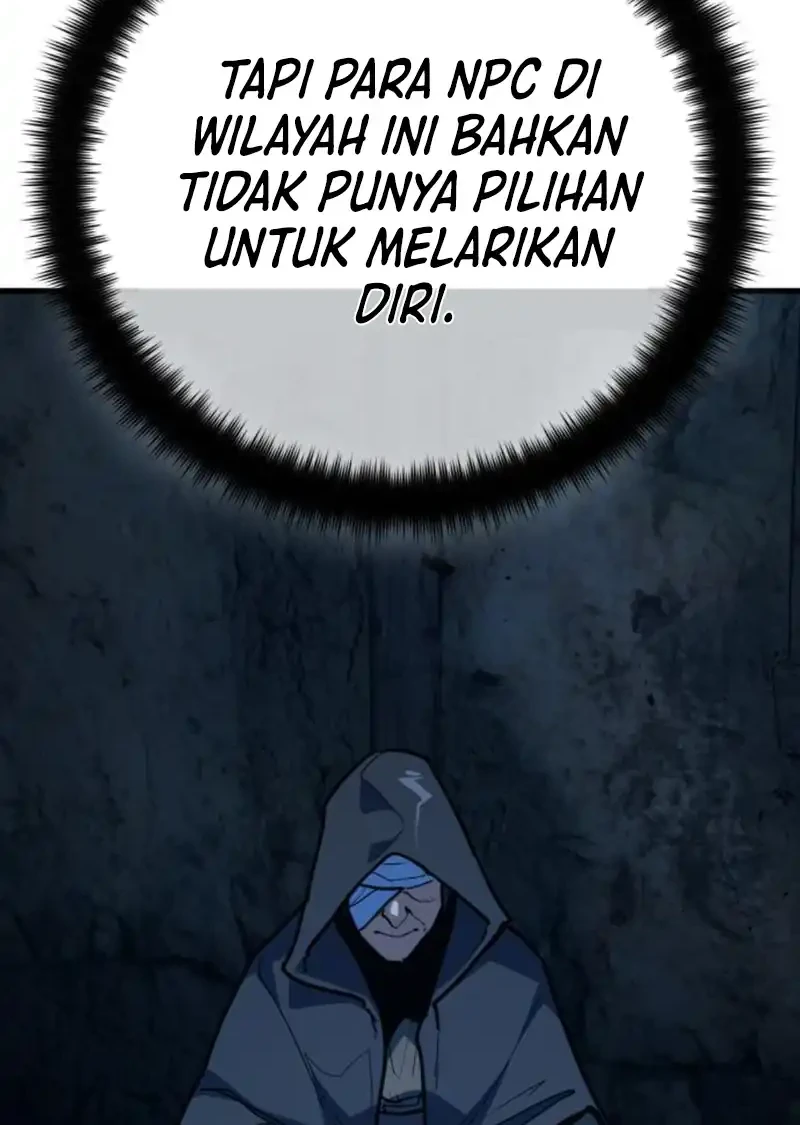 The Game’s Top Troll chapter 169 halaman 24