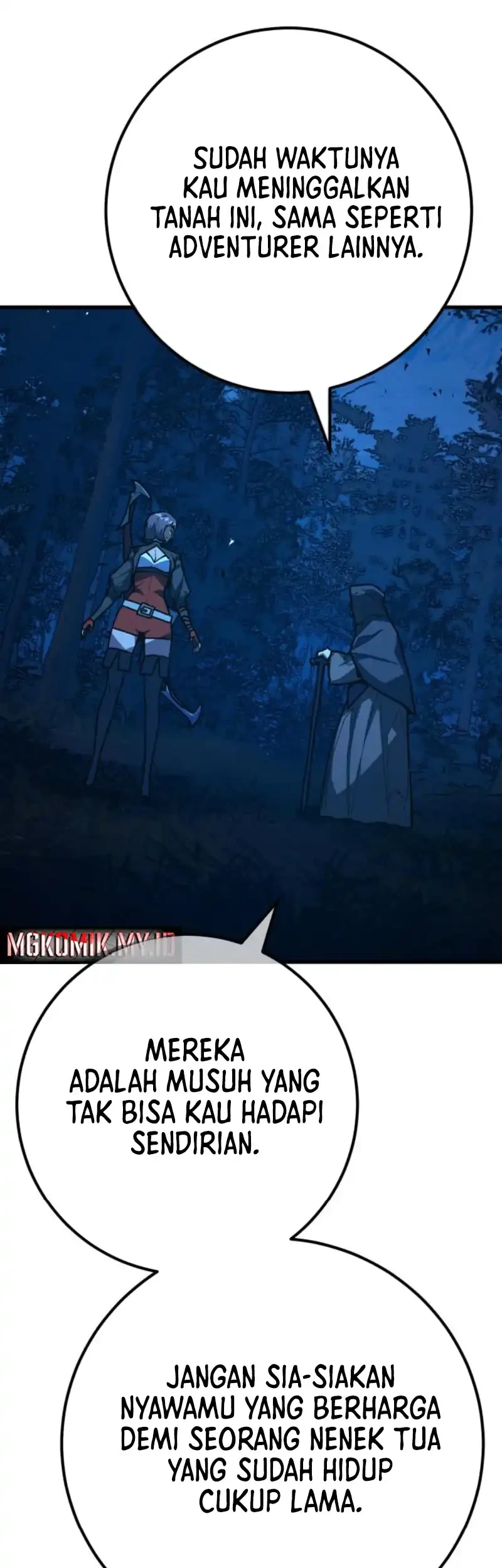 The Game’s Top Troll chapter 169 halaman 37