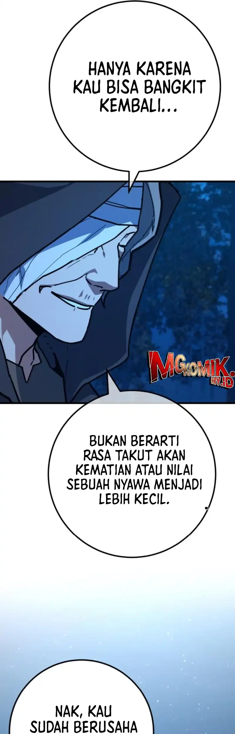 The Game’s Top Troll chapter 169 halaman 41