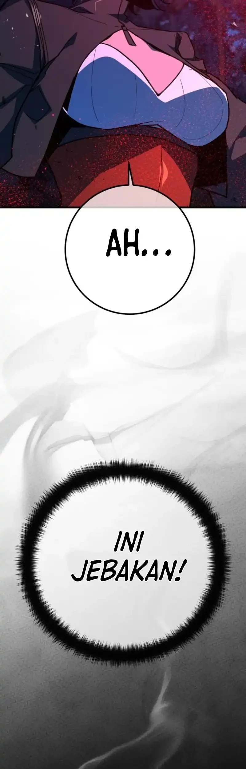 The Game’s Top Troll chapter 169 halaman 69