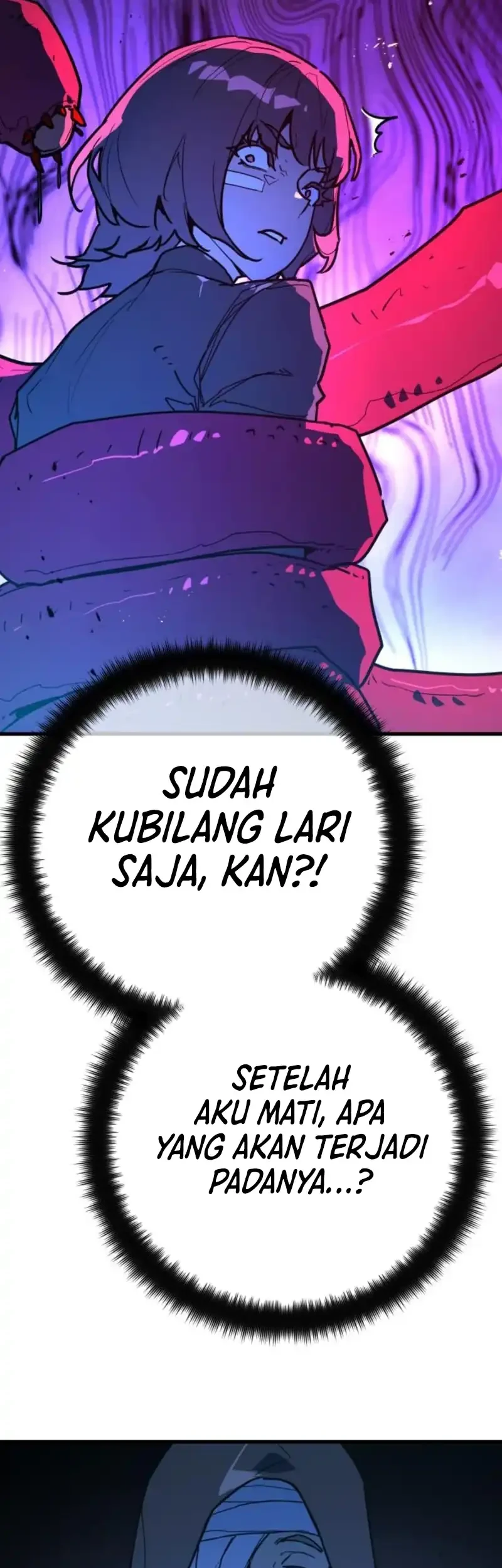The Game’s Top Troll chapter 169 halaman 73