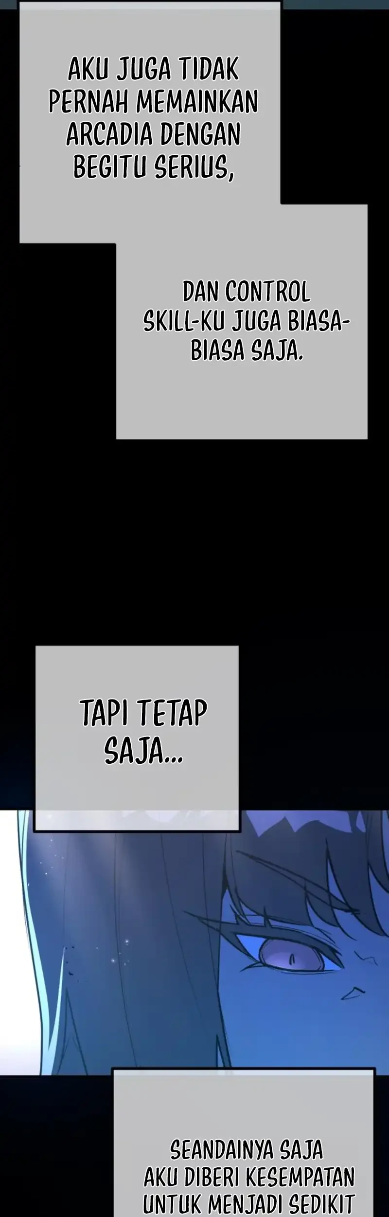 The Game’s Top Troll chapter 169 halaman 77