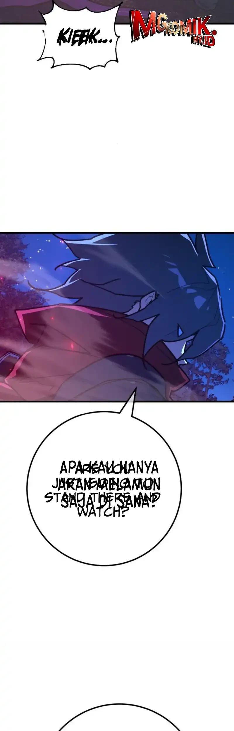 The Game’s Top Troll chapter 169 halaman 84