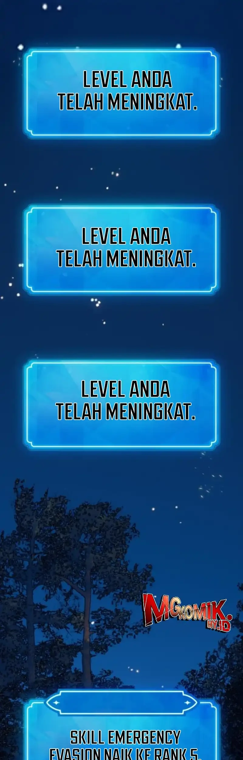 The Game’s Top Troll chapter 169 halaman 96