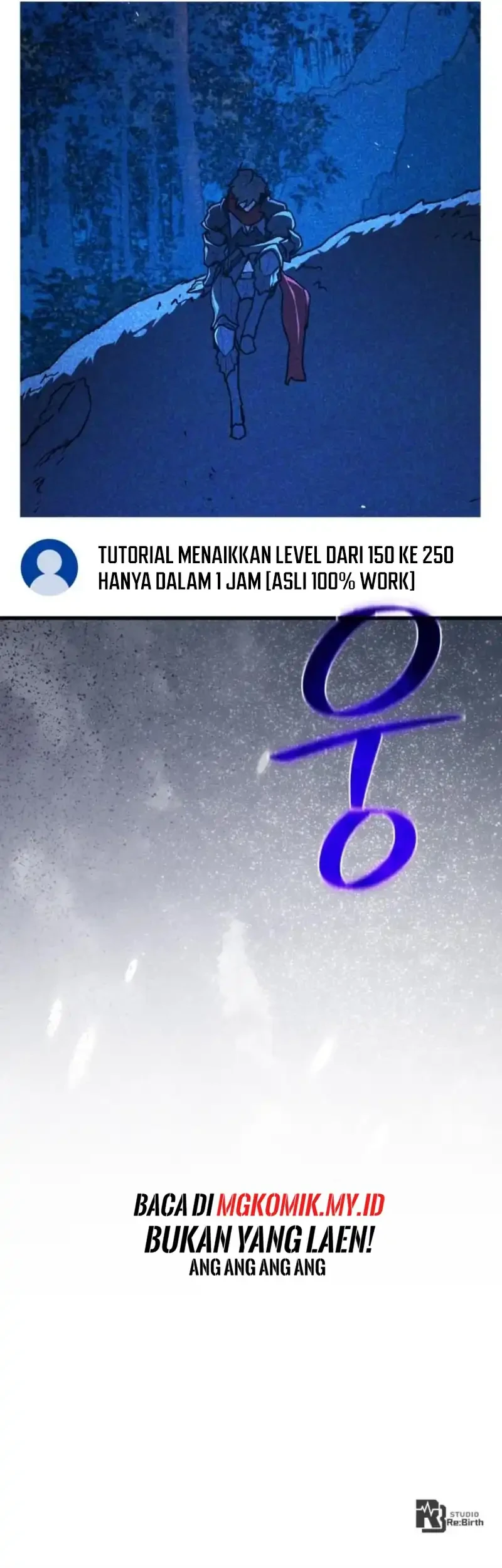 The Game’s Top Troll chapter 169 halaman 103