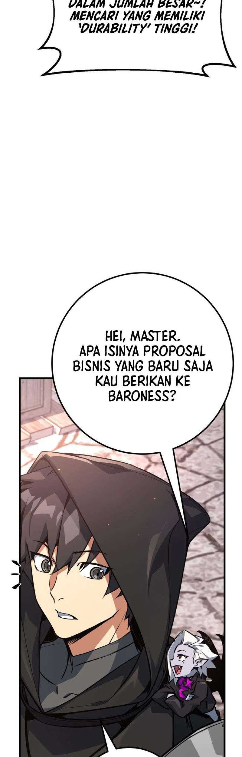 The Game’s Top Troll chapter 17 halaman 20