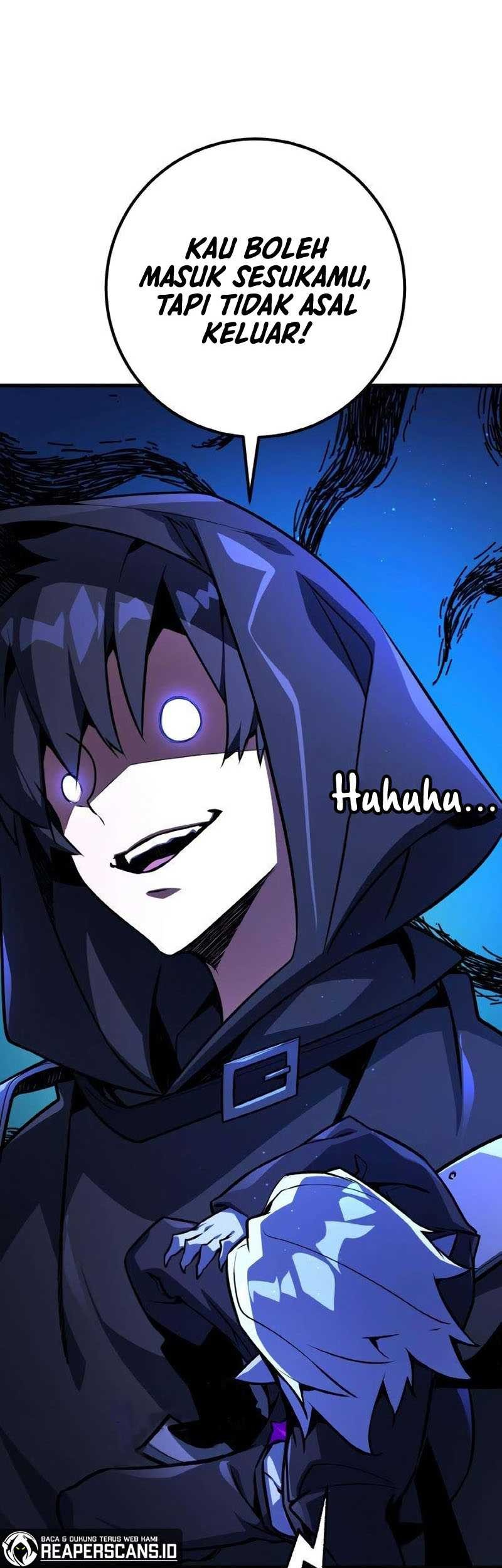 The Game’s Top Troll chapter 17 halaman 22