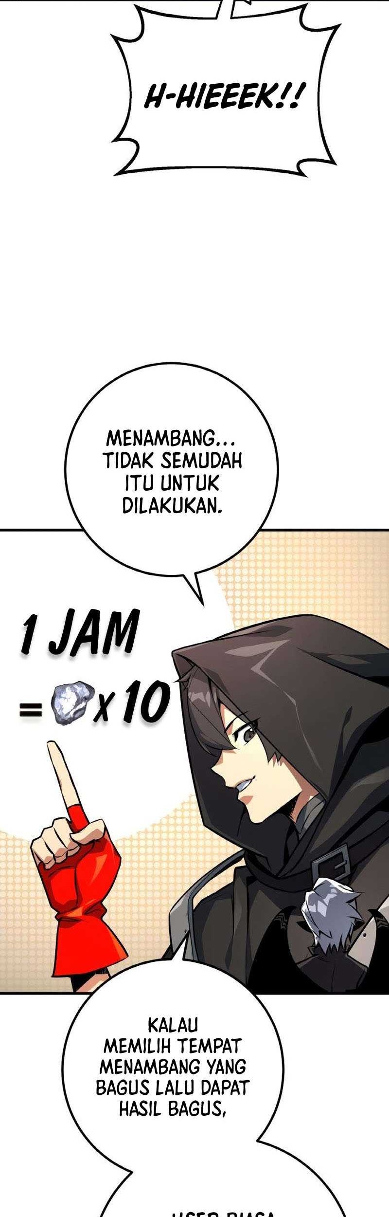 The Game’s Top Troll chapter 17 halaman 23
