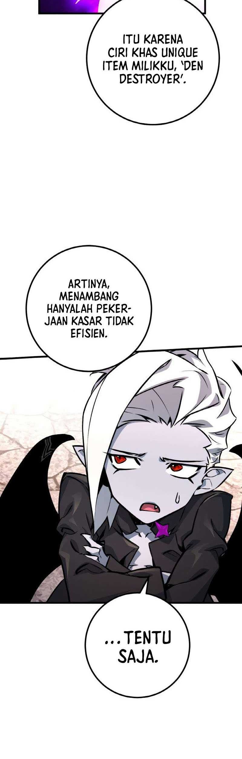 The Game’s Top Troll chapter 17 halaman 25