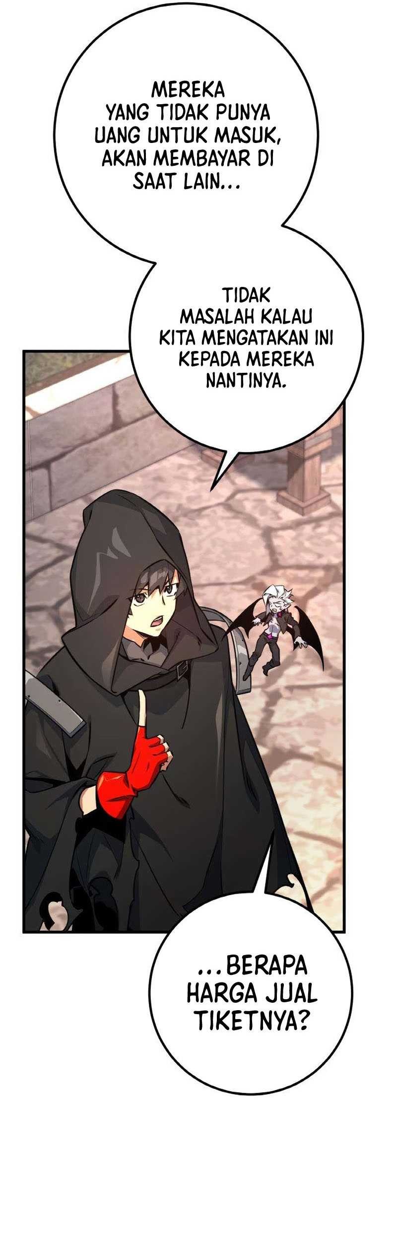 The Game’s Top Troll chapter 17 halaman 30