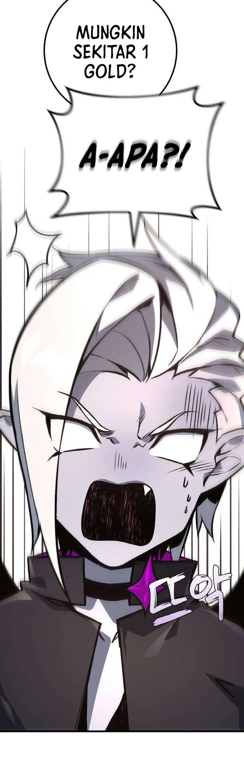 The Game’s Top Troll chapter 17 halaman 32
