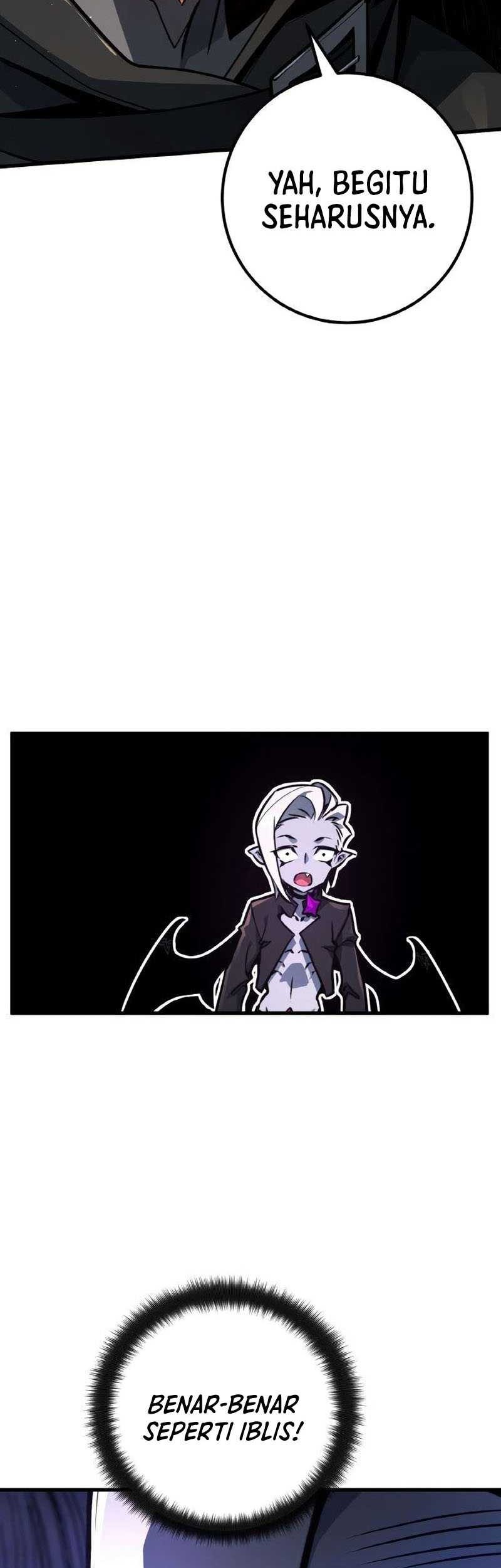 The Game’s Top Troll chapter 17 halaman 36