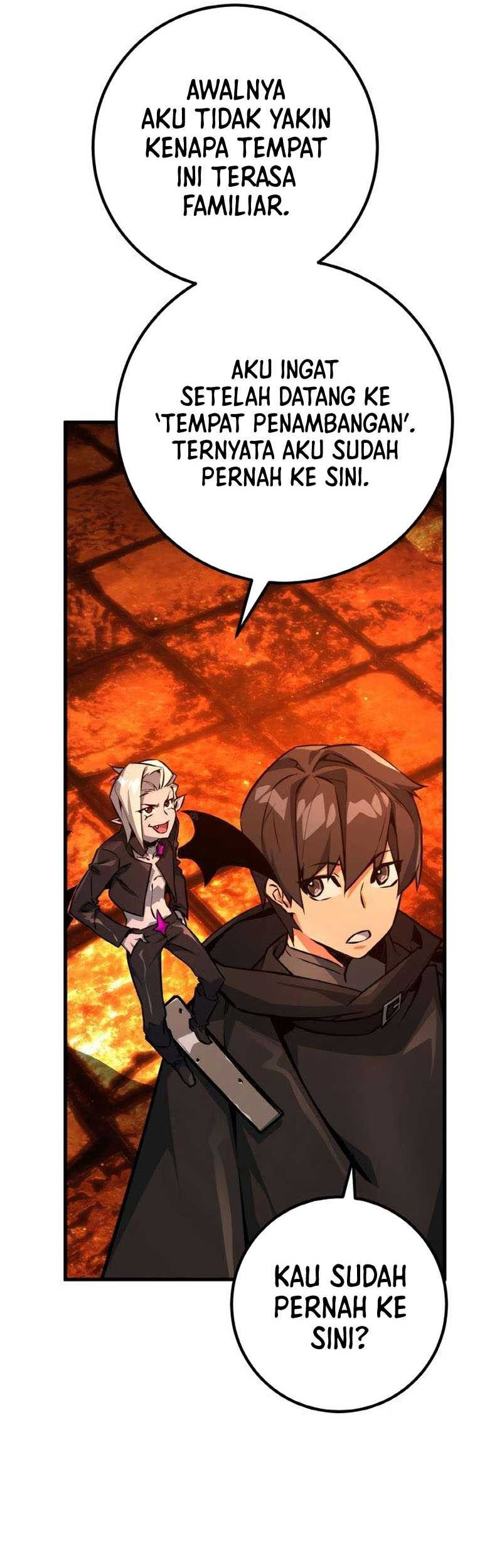 The Game’s Top Troll chapter 17 halaman 46
