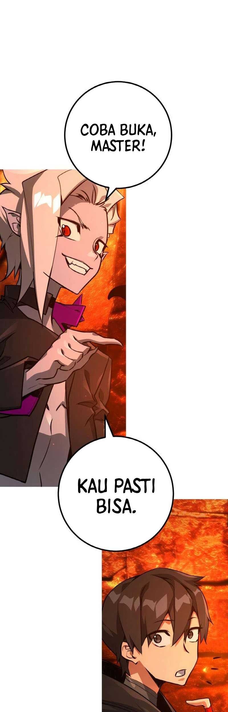 The Game’s Top Troll chapter 17 halaman 50
