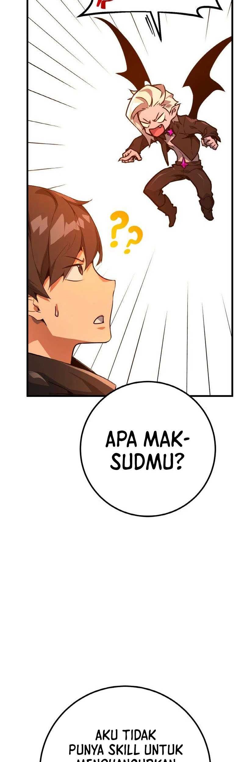 The Game’s Top Troll chapter 17 halaman 56