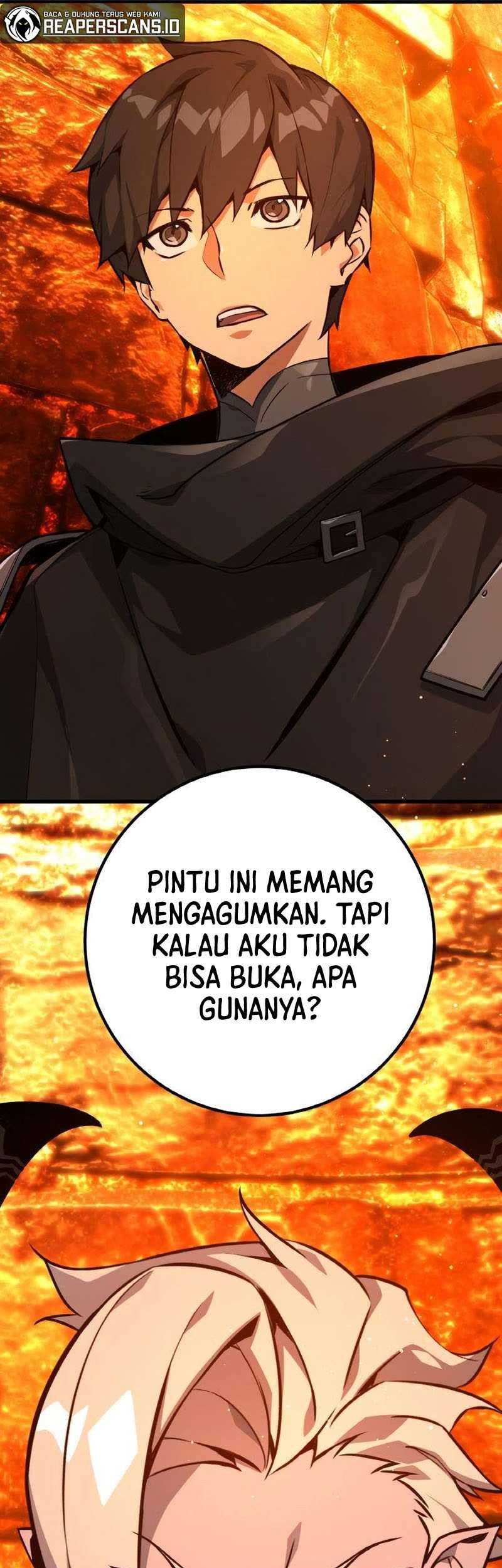 The Game’s Top Troll chapter 17 halaman 58