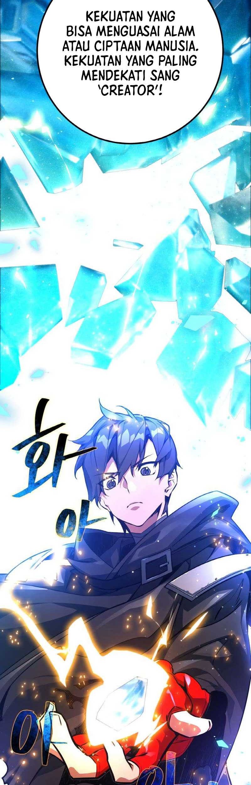 The Game’s Top Troll chapter 17 halaman 64