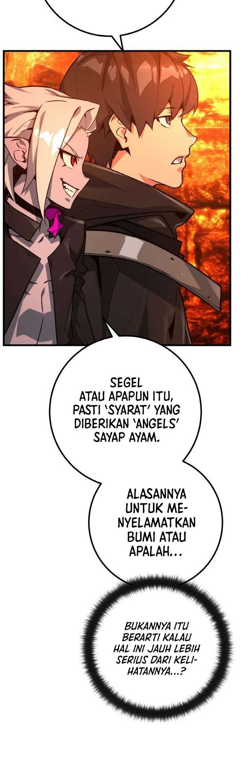 The Game’s Top Troll chapter 17 halaman 76
