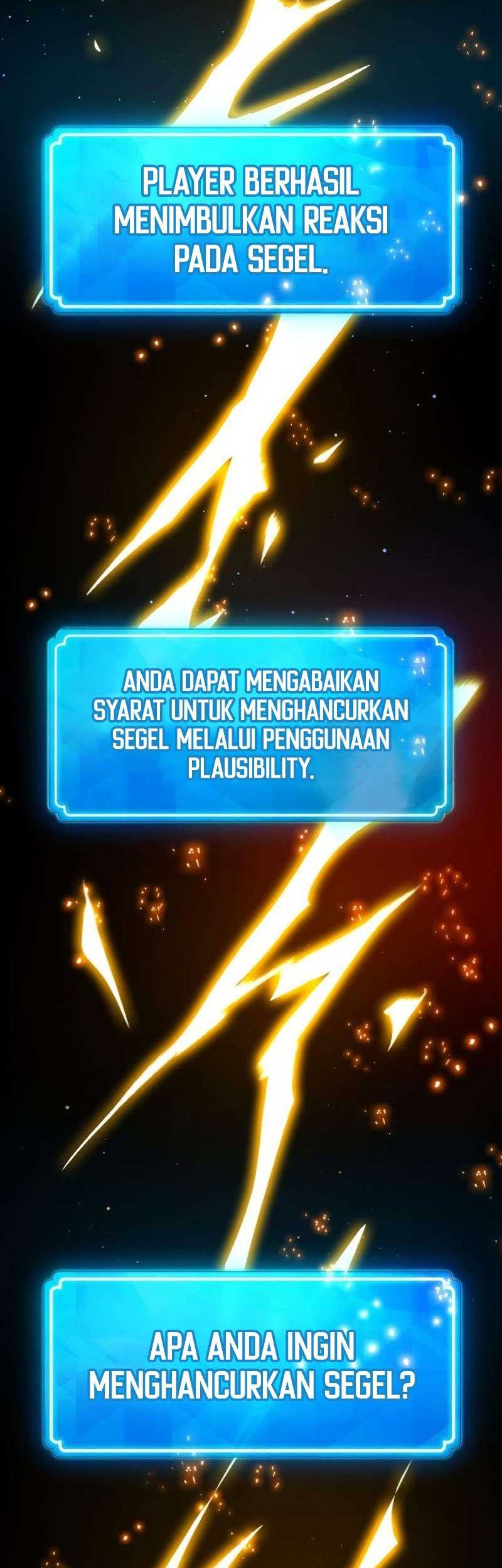 The Game’s Top Troll chapter 17 halaman 84