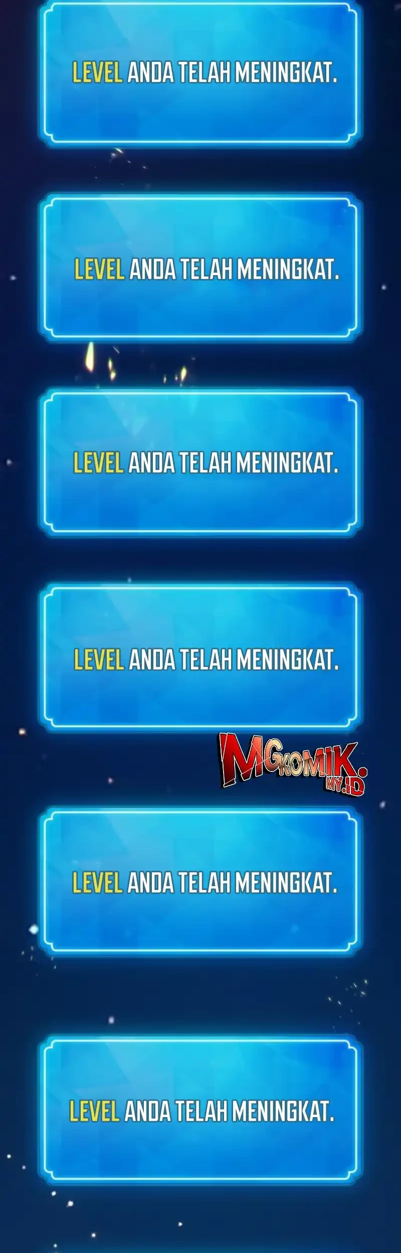 The Game’s Top Troll chapter 170 halaman 3