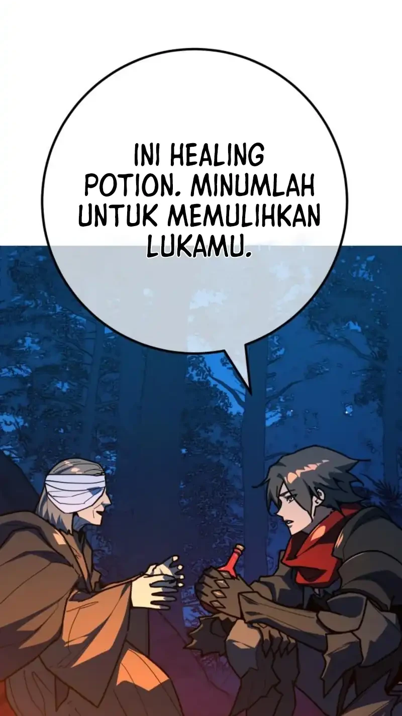 The Game’s Top Troll chapter 170 halaman 8