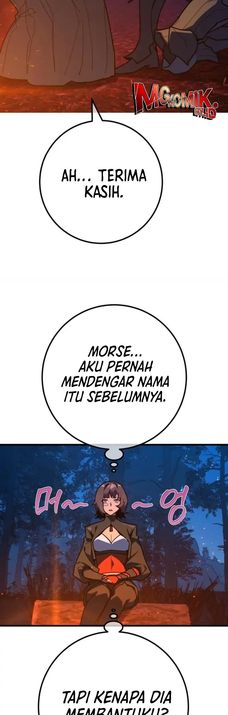 The Game’s Top Troll chapter 170 halaman 9