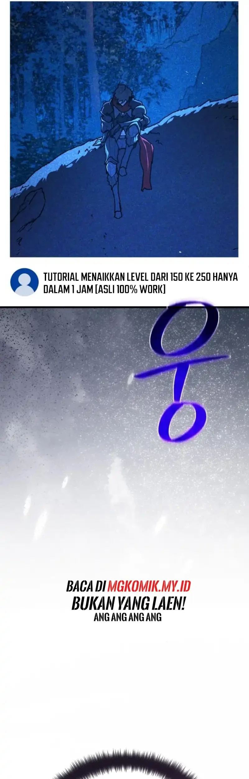 The Game’s Top Troll chapter 170 halaman 25
