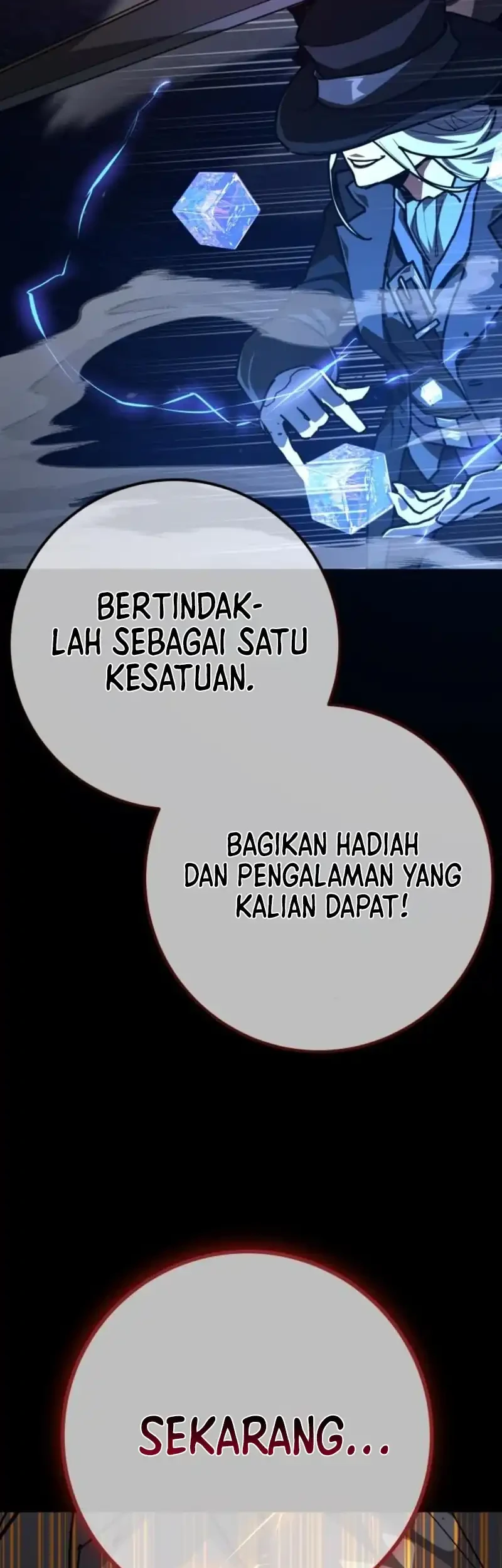 The Game’s Top Troll chapter 170 halaman 41