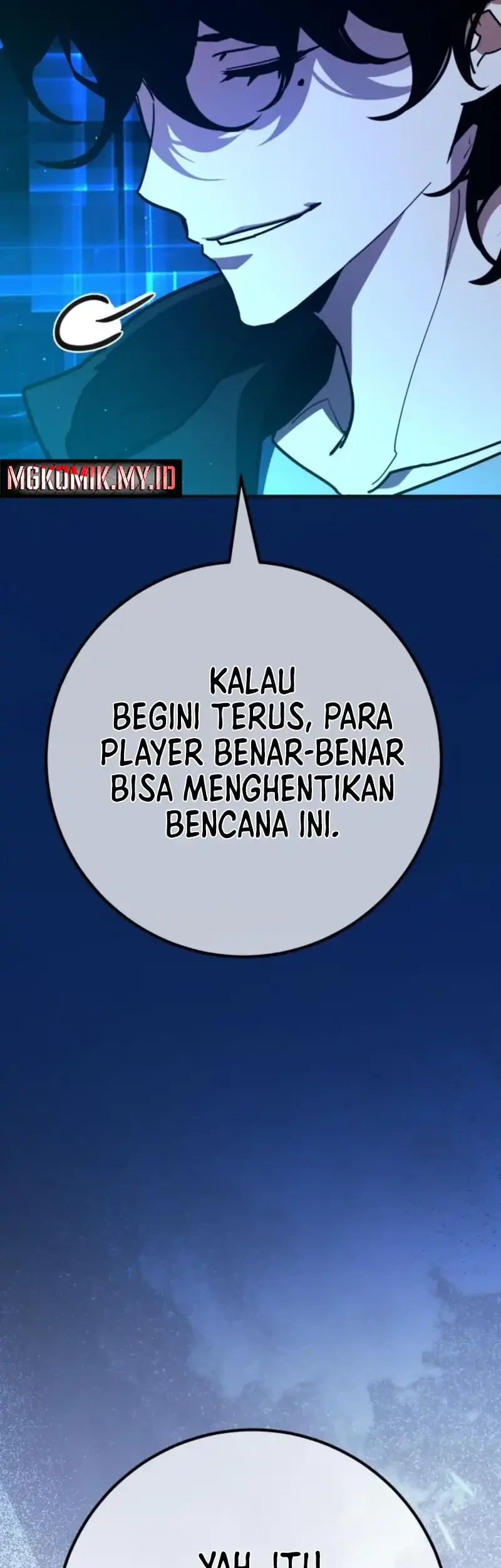The Game’s Top Troll chapter 170 halaman 47