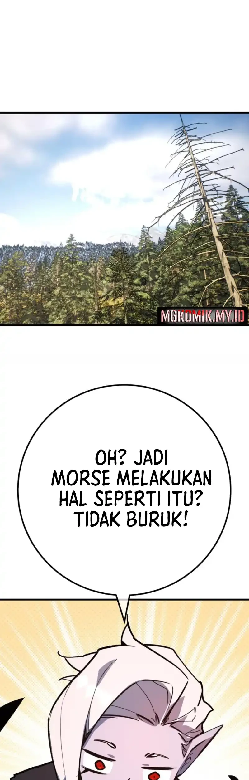 The Game’s Top Troll chapter 170 halaman 49