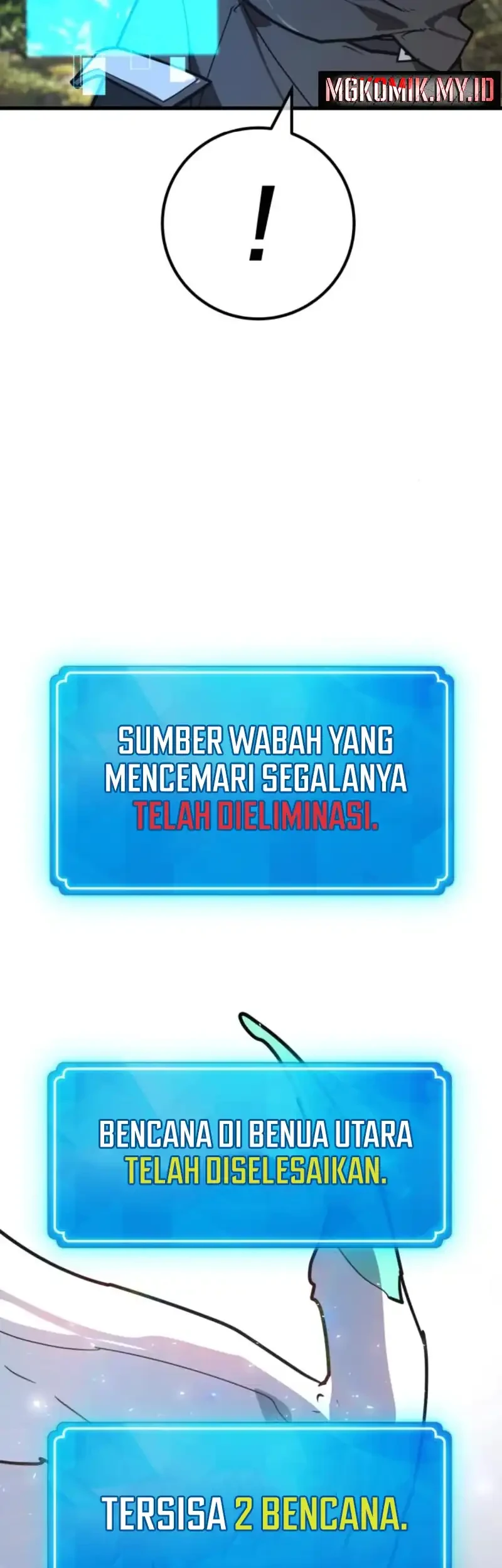 The Game’s Top Troll chapter 170 halaman 53