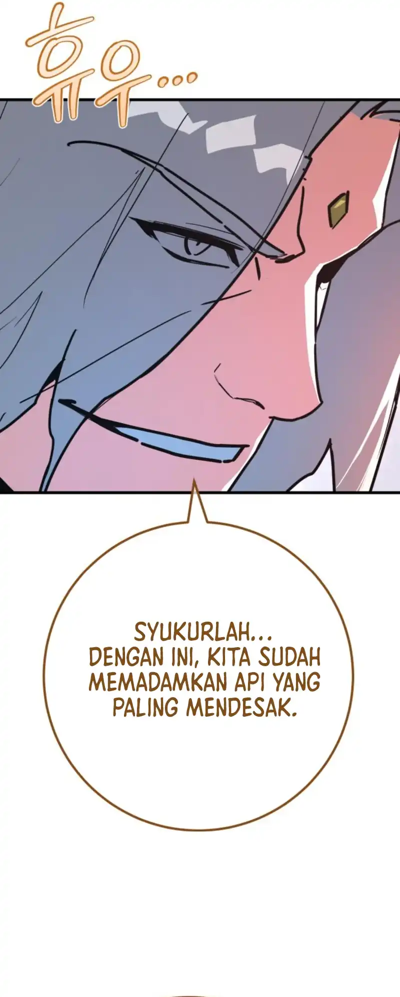 The Game’s Top Troll chapter 170 halaman 60