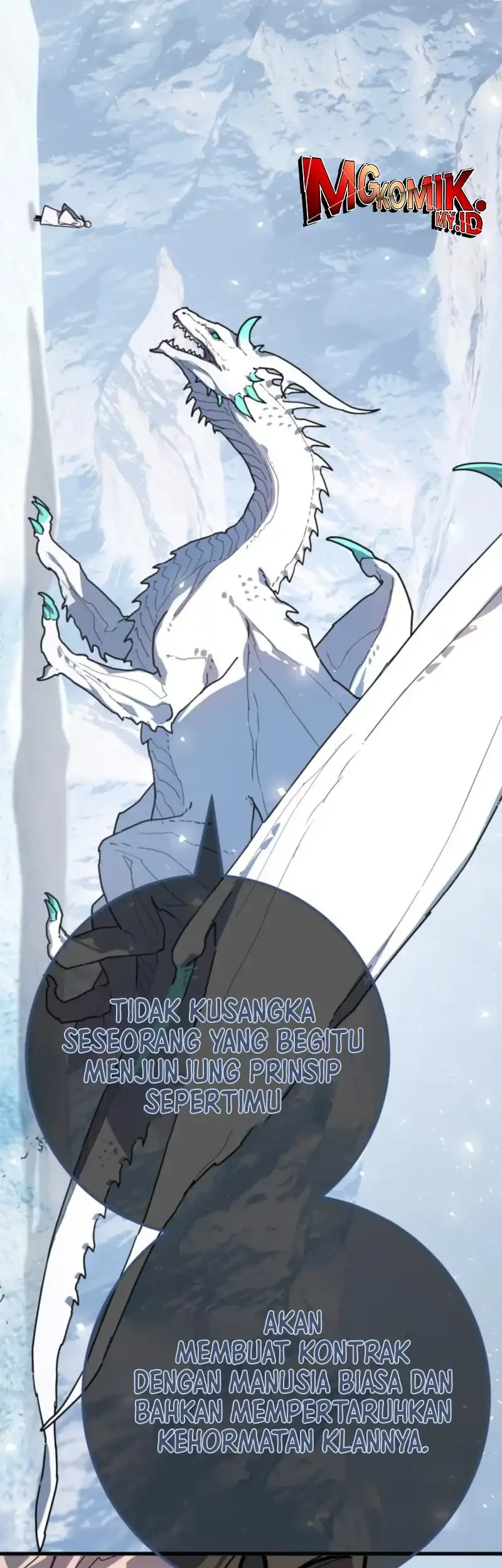 The Game’s Top Troll chapter 170 halaman 63