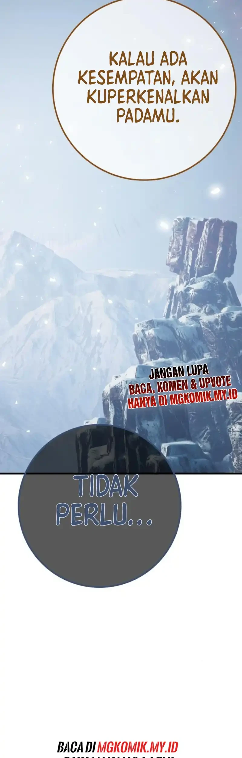 The Game’s Top Troll chapter 170 halaman 67
